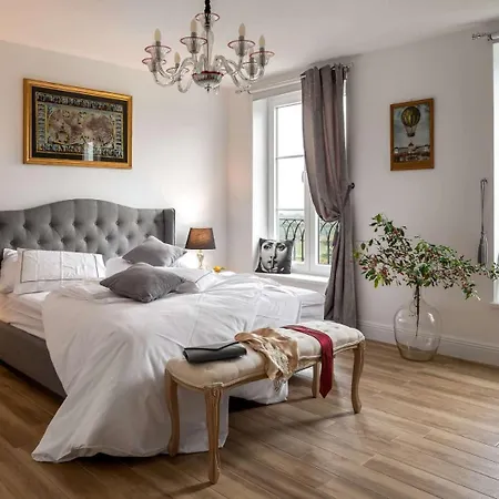 Secluded Vineyard With Panoramic Views Villa Kojsko