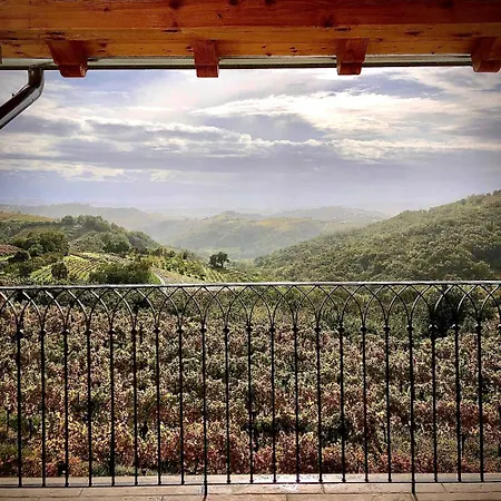 Secluded Vineyard With Panoramic Views * Kojsko