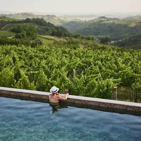 Secluded Vineyard With Panoramic Views Villa Kojsko